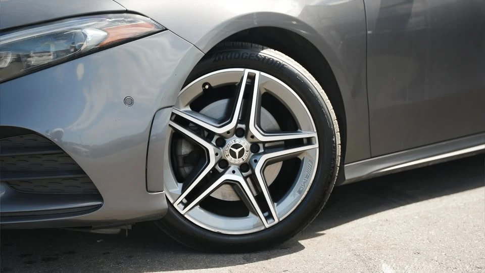 2020 Mercedes-Benz W177 A-Class - Image 4 of 10