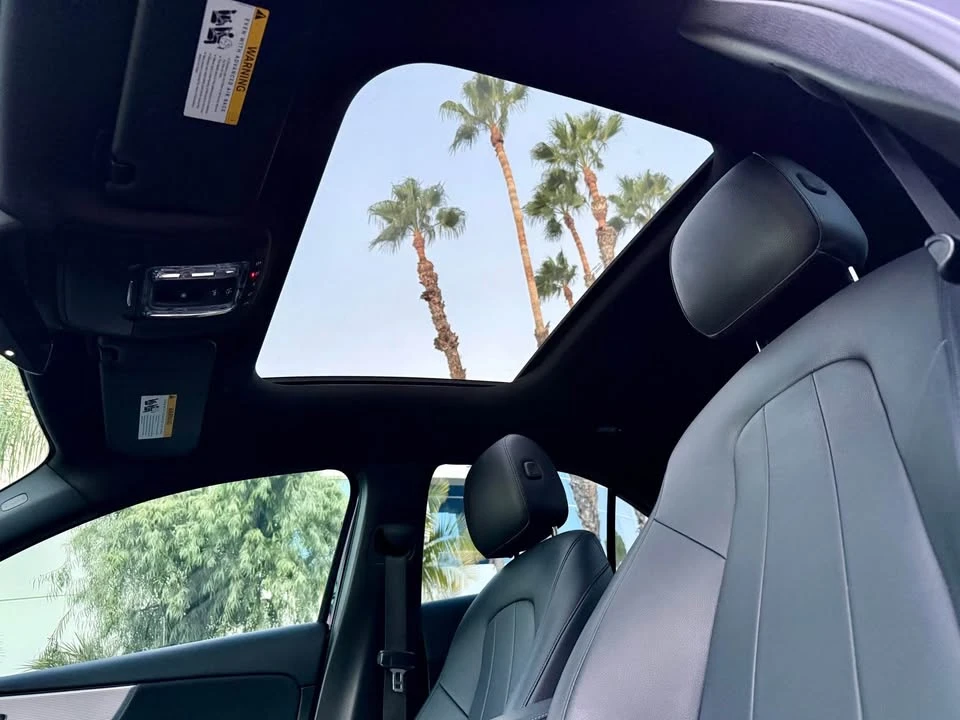 2020 Mercedes-Benz W177 A-Class - Image 16 of 20
