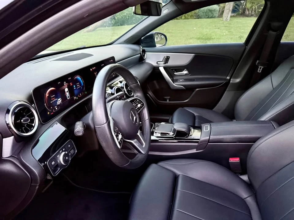 2020 Mercedes-Benz W177 A-Class - Image 13 of 20