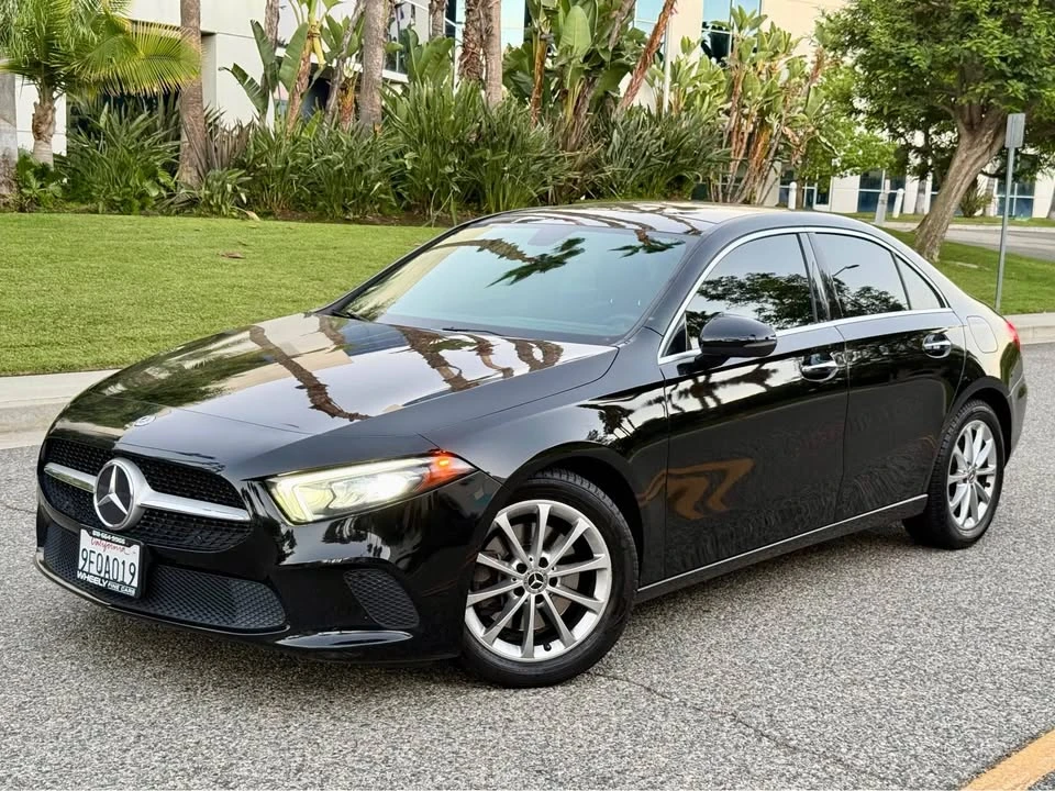 2020 Mercedes-Benz W177 A-Class - Image 20 of 20