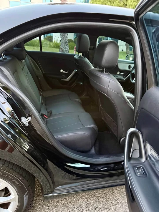 2020 Mercedes-Benz W177 A-Class - Image 19 of 20