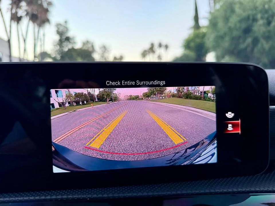 2020 Mercedes-Benz W177 A-Class - Image 12 of 20