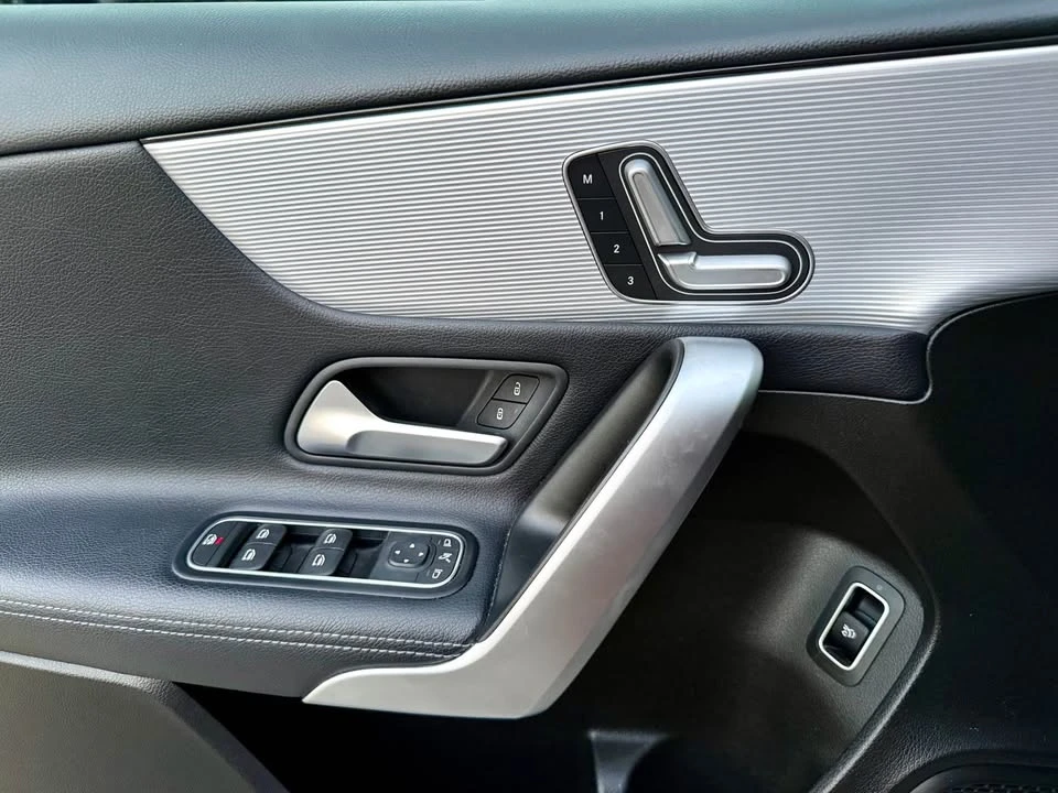 2020 Mercedes-Benz W177 A-Class - Image 17 of 20