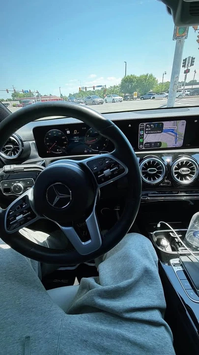 2020 Mercedes-Benz W177 A-Class - Image 5 of 5