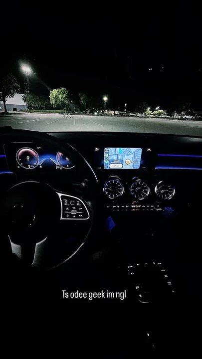 2020 Mercedes-Benz W177 A-Class - Image 4 of 5