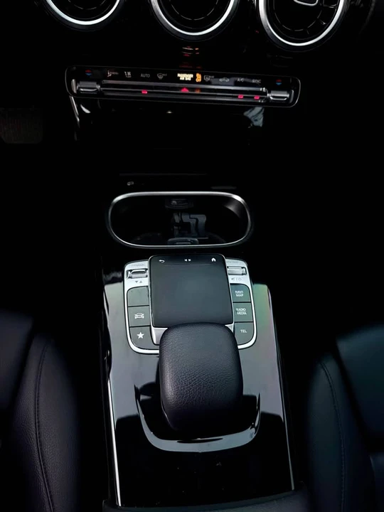 2020 Mercedes-Benz W177 A-Class - Image 18 of 20