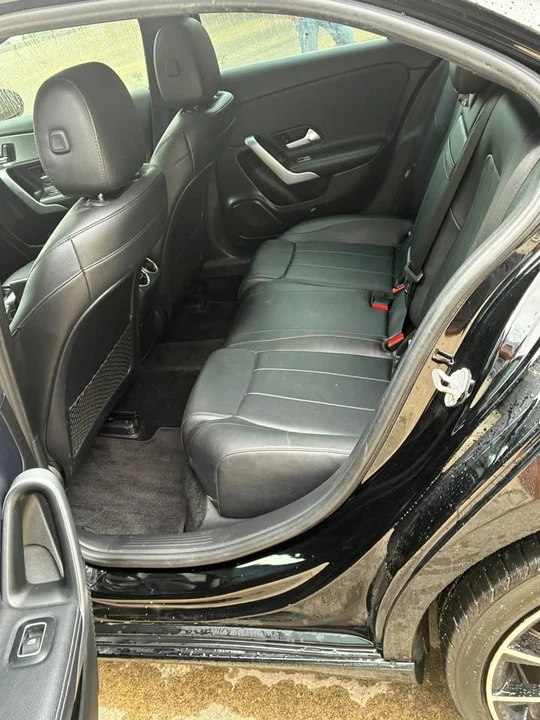 2020 Mercedes-Benz W177 A-Class - Image 7 of 10