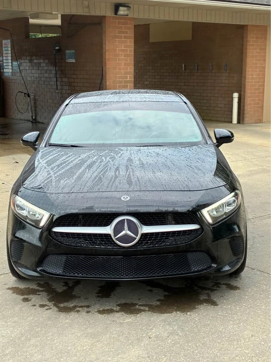 2020 Mercedes-Benz W177 A-Class - Image 4 of 10