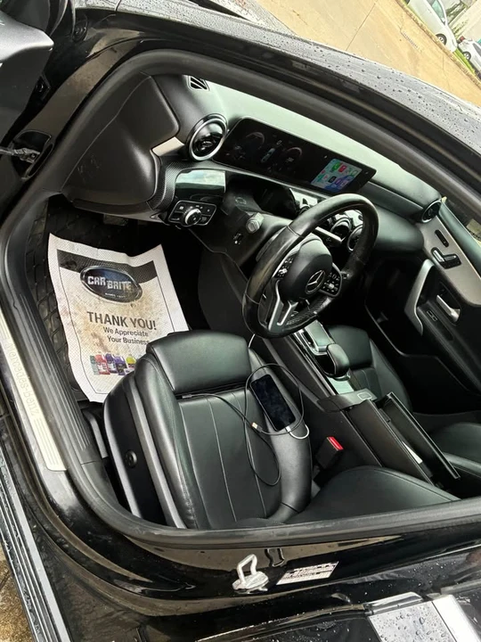 2020 Mercedes-Benz W177 A-Class - Image 10 of 10