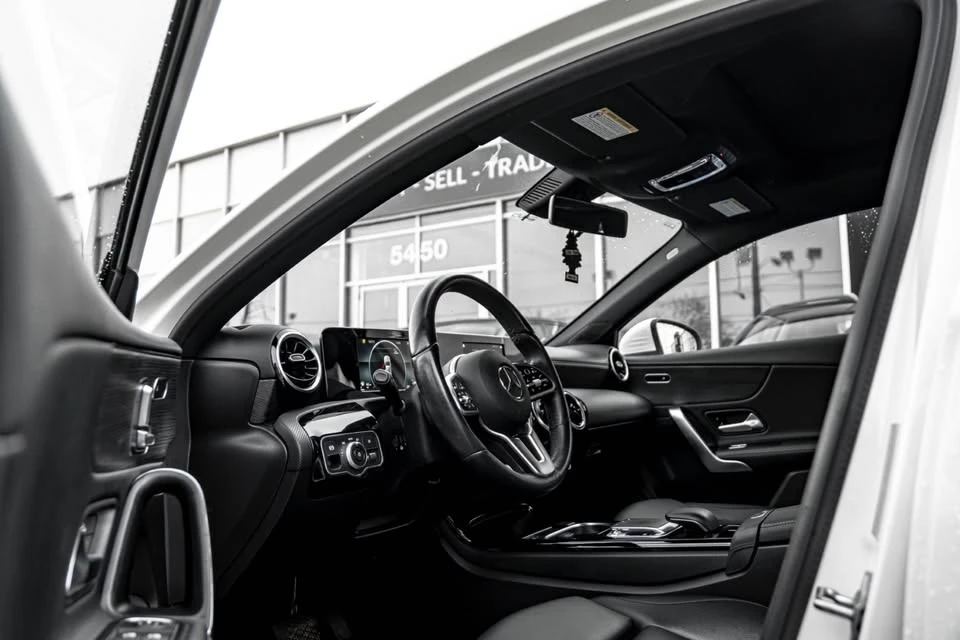2020 Mercedes-Benz W177 A-Class - Image 14 of 20