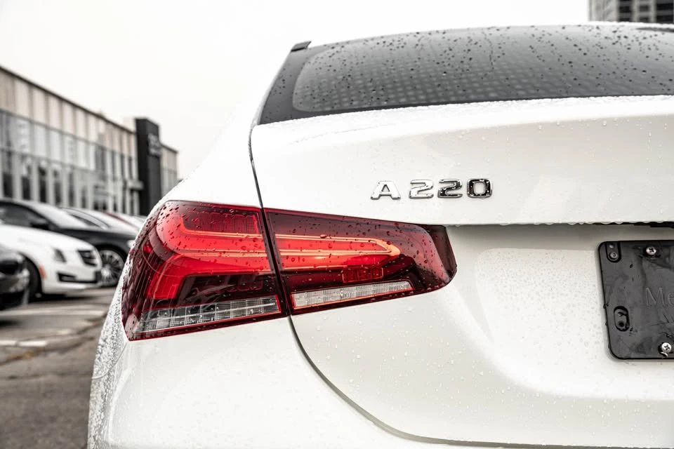 2020 Mercedes-Benz W177 A-Class - Image 13 of 20