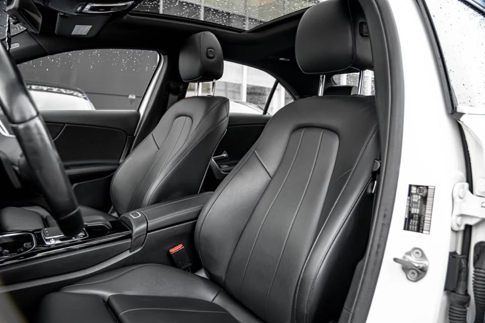 2020 Mercedes-Benz W177 A-Class - Image 18 of 20