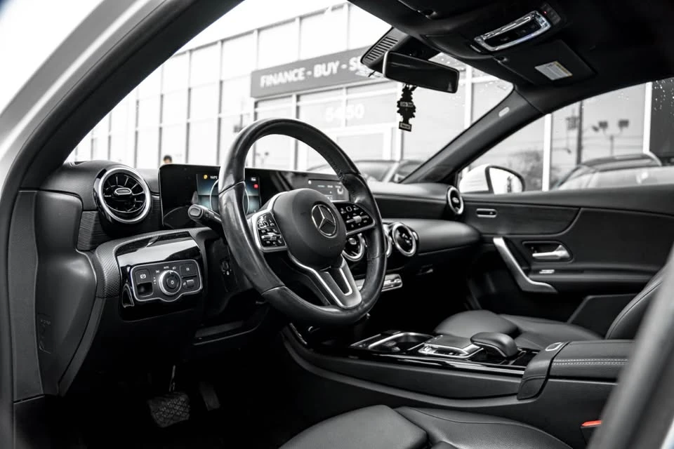 2020 Mercedes-Benz W177 A-Class - Image 17 of 20