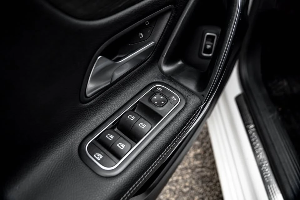 2020 Mercedes-Benz W177 A-Class - Image 15 of 20