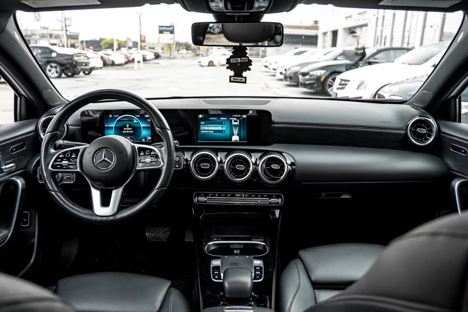 2020 Mercedes-Benz W177 A-Class - Image 20 of 20