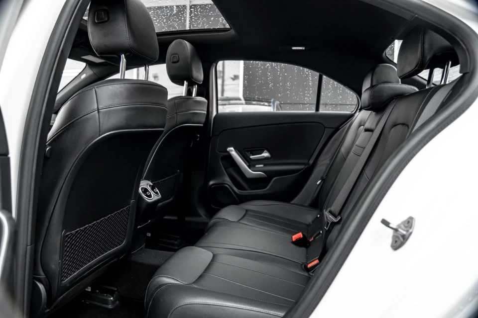 2020 Mercedes-Benz W177 A-Class - Image 19 of 20