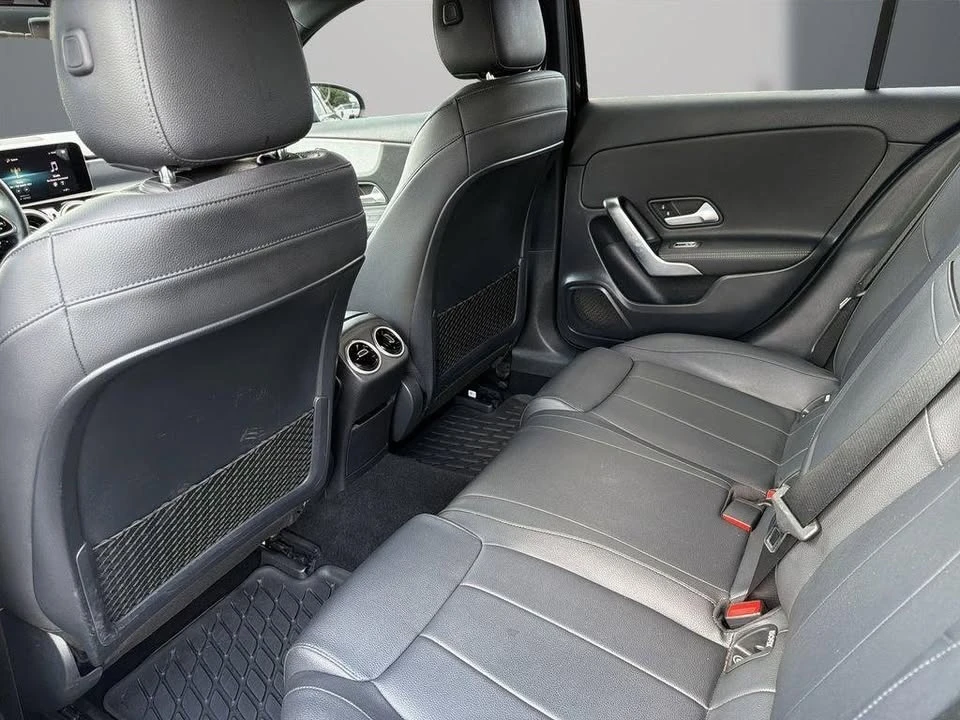 2020 Mercedes-Benz W177 A-Class - Image 13 of 20
