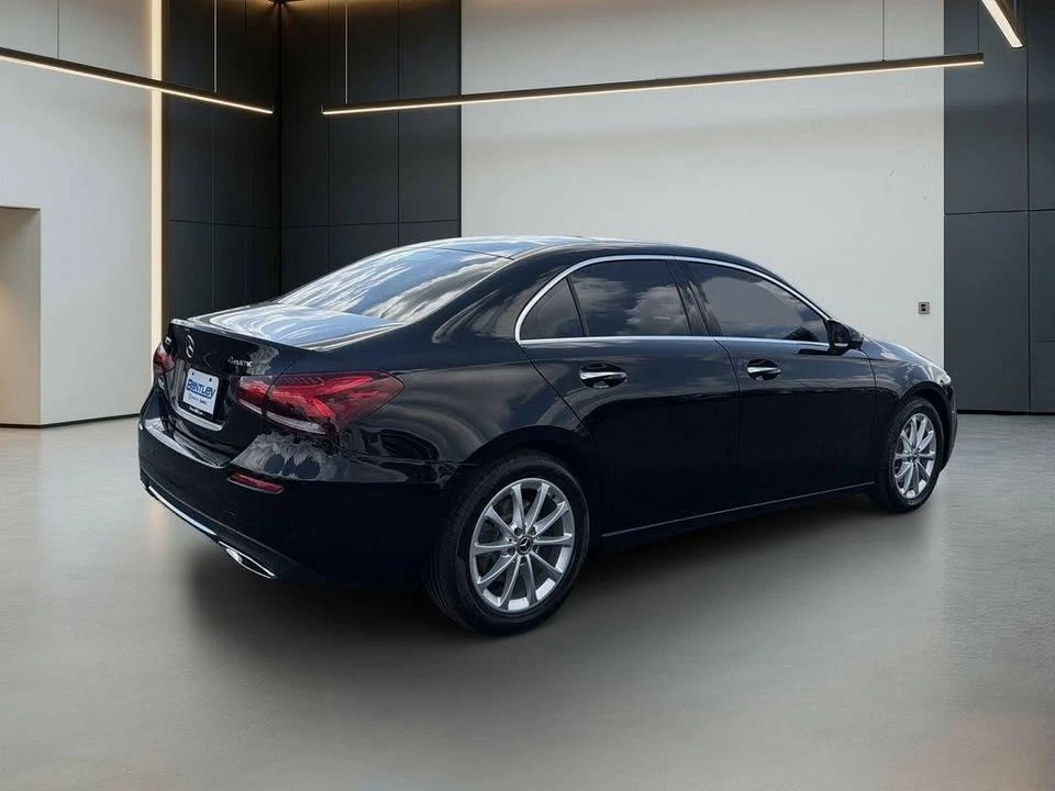 2020 Mercedes-Benz W177 A-Class - Image 5 of 20