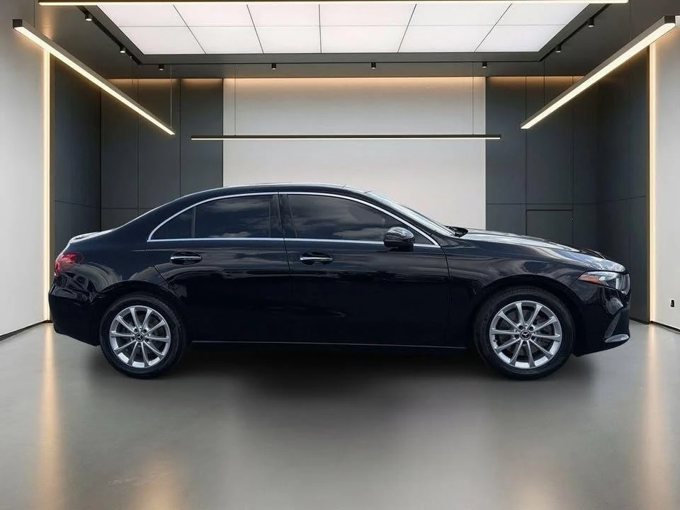 2020 Mercedes-Benz W177 A-Class - Image 6 of 20