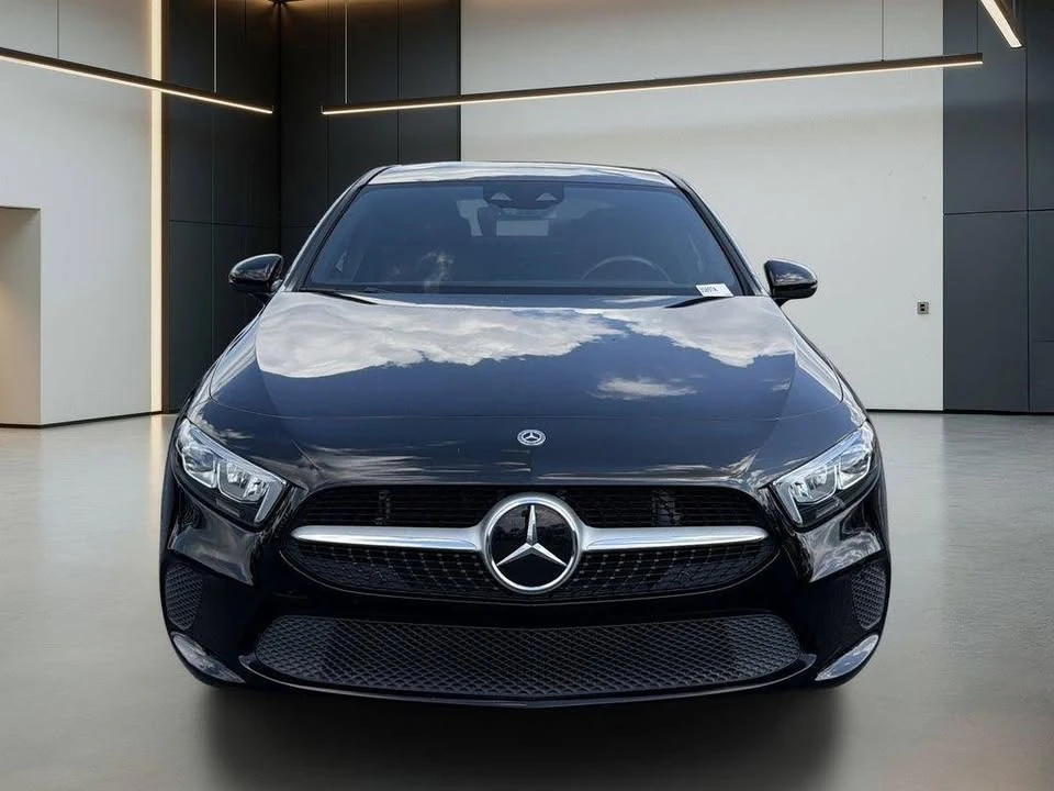 2020 Mercedes-Benz W177 A-Class - Image 8 of 20