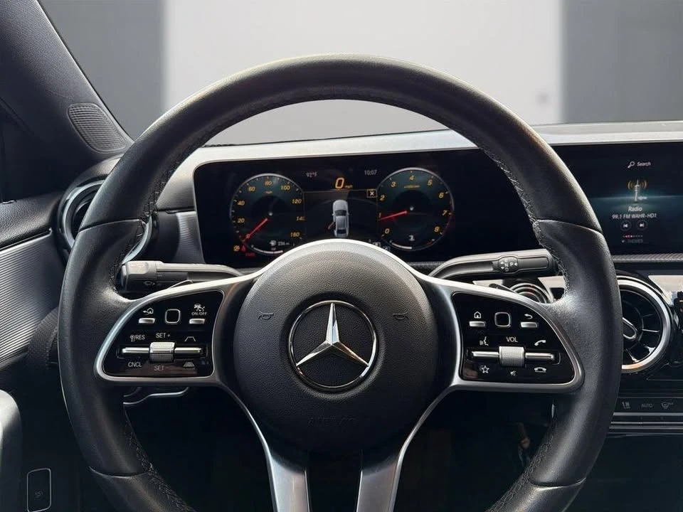 2020 Mercedes-Benz W177 A-Class - Image 20 of 20