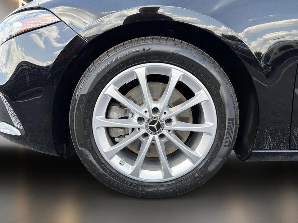2020 Mercedes-Benz W177 A-Class - Image 10 of 20