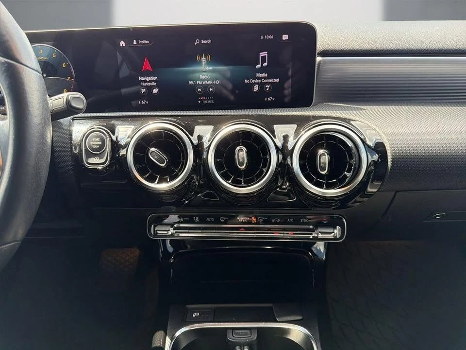 2020 Mercedes-Benz W177 A-Class - Image 17 of 20