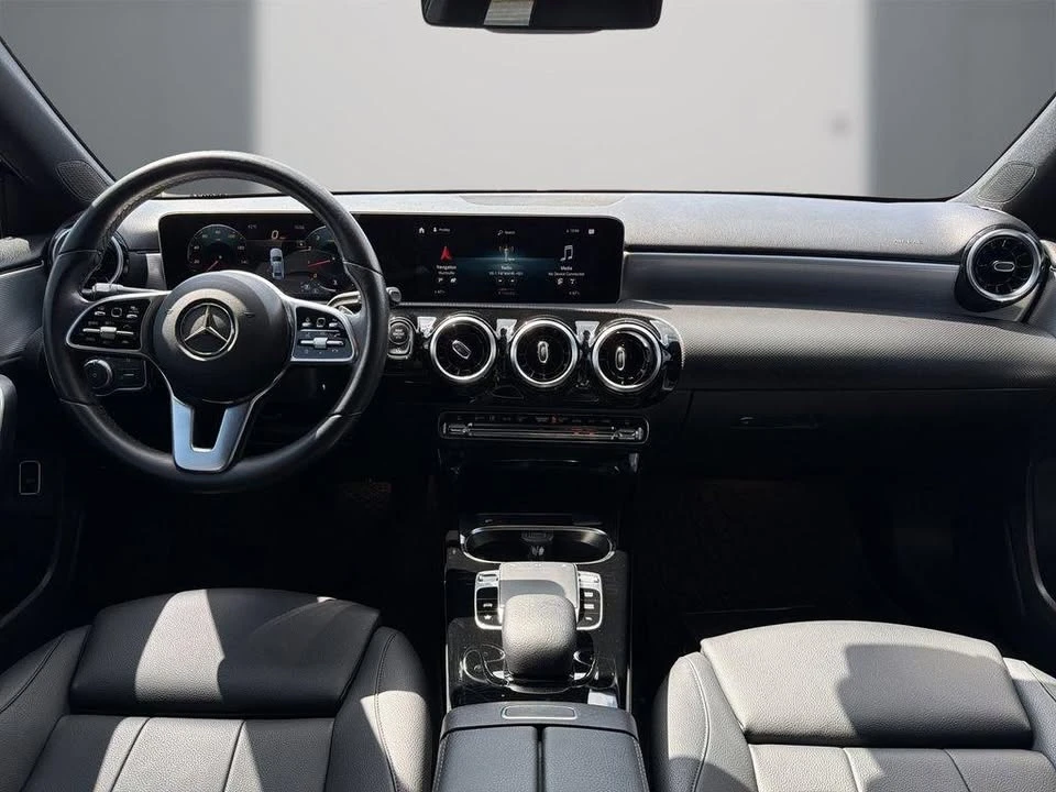 2020 Mercedes-Benz W177 A-Class - Image 16 of 20