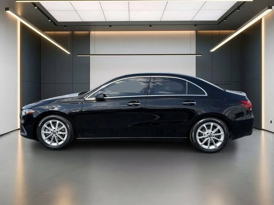 2020 Mercedes-Benz W177 A-Class - Image 2 of 20