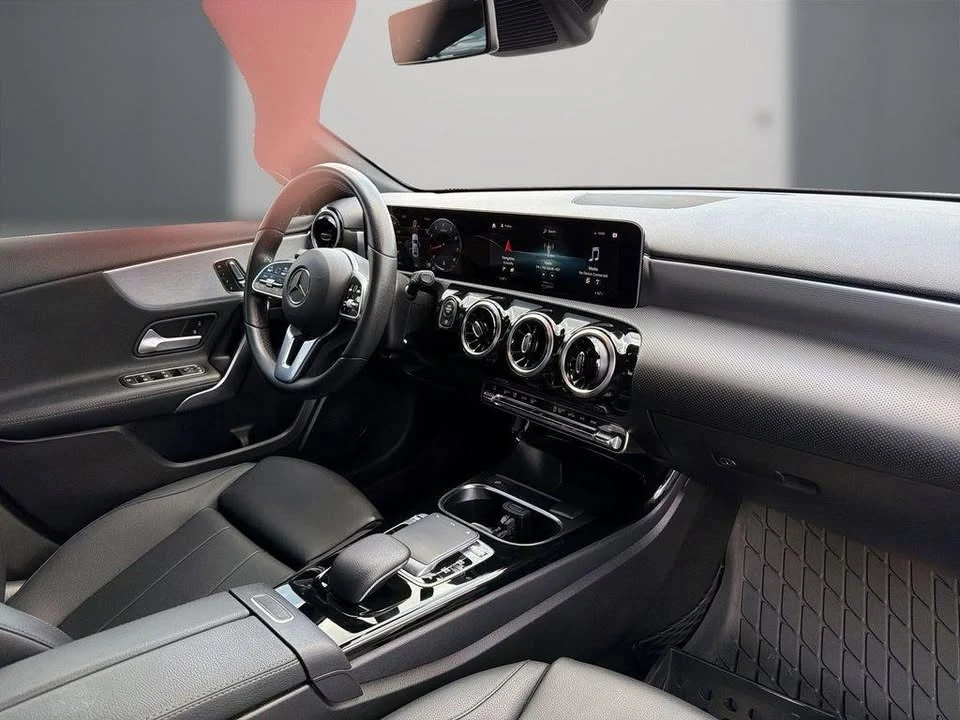 2020 Mercedes-Benz W177 A-Class - Image 14 of 20