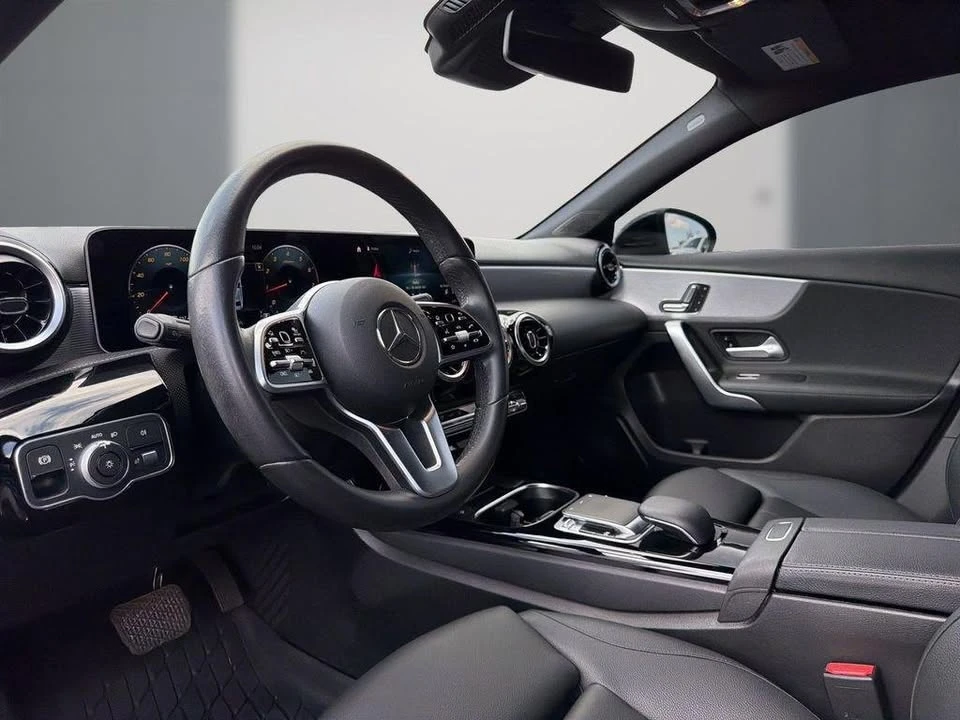 2020 Mercedes-Benz W177 A-Class - Image 11 of 20