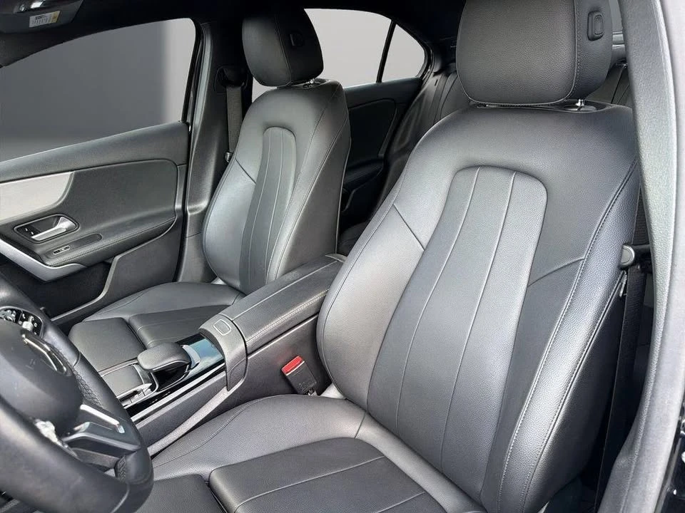 2020 Mercedes-Benz W177 A-Class - Image 12 of 20