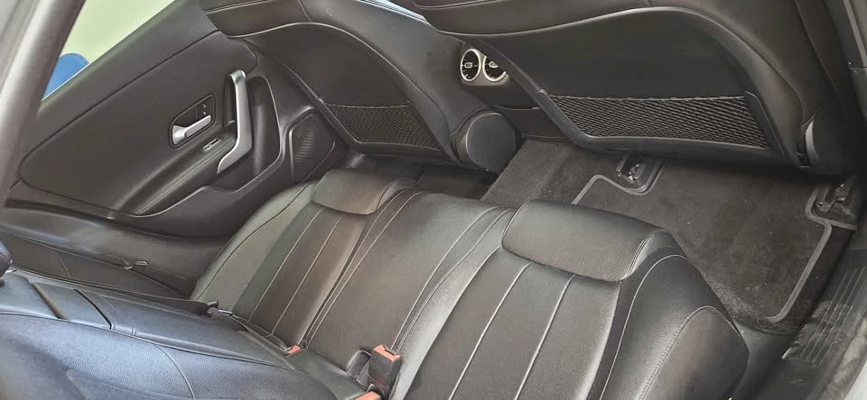 2020 Mercedes-Benz W177 A-Class - Image 14 of 16