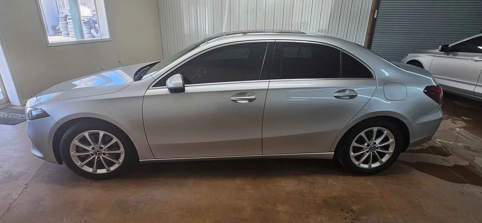 2020 Mercedes-Benz W177 A-Class - Image 6 of 16