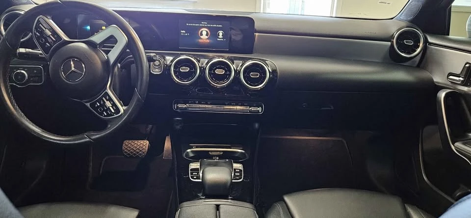 2020 Mercedes-Benz W177 A-Class - Image 7 of 16