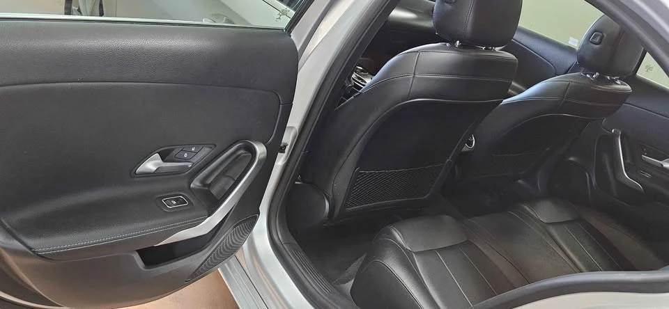 2020 Mercedes-Benz W177 A-Class - Image 13 of 16
