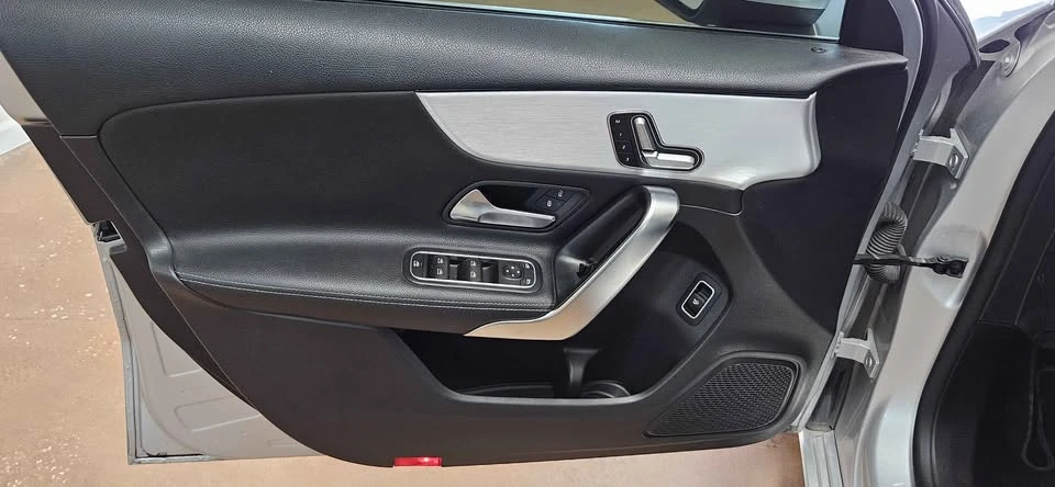 2020 Mercedes-Benz W177 A-Class - Image 10 of 16