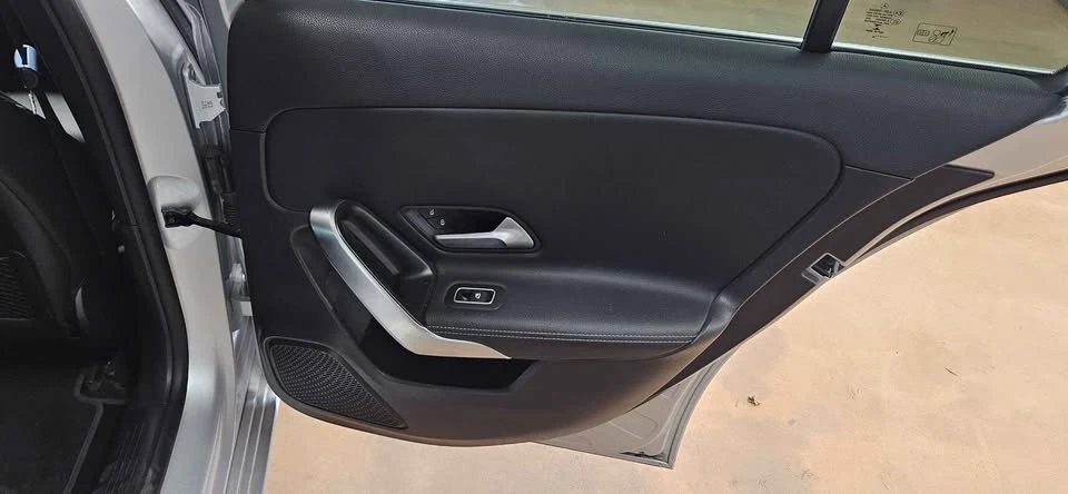2020 Mercedes-Benz W177 A-Class - Image 12 of 16
