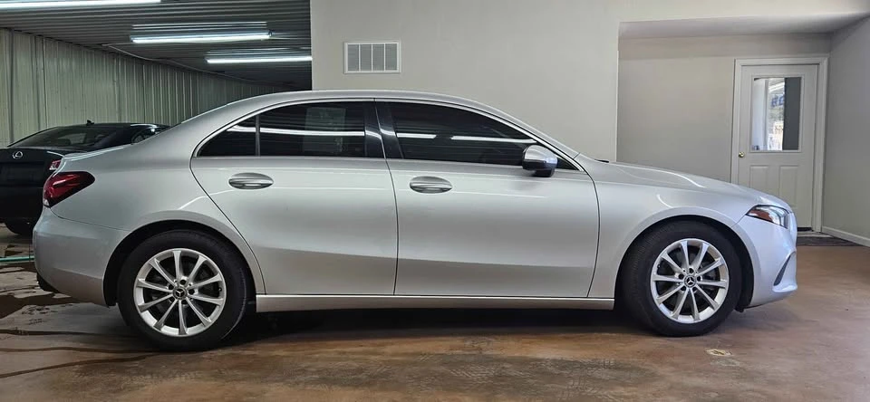 2020 Mercedes-Benz W177 A-Class - Image 3 of 16