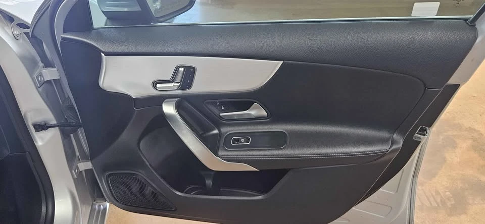 2020 Mercedes-Benz W177 A-Class - Image 11 of 16