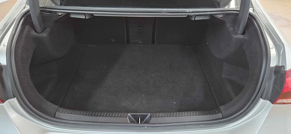 2020 Mercedes-Benz W177 A-Class - Image 15 of 16