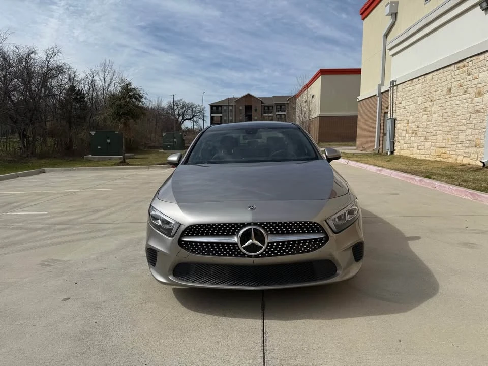 2020 Mercedes-Benz W177 A-Class - Image 2 of 15