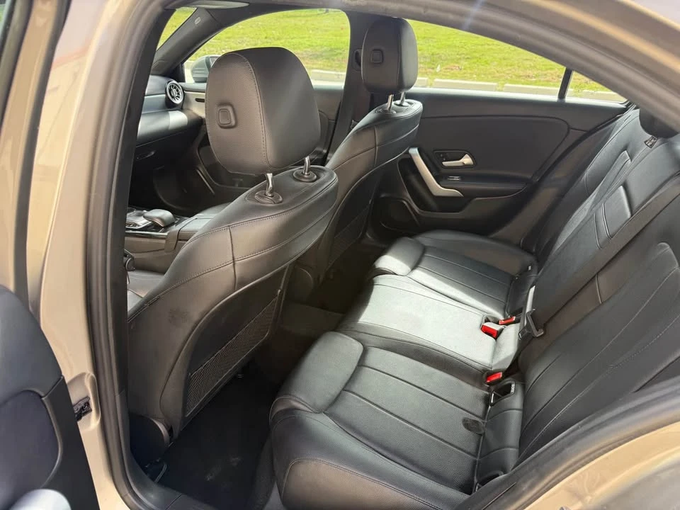 2020 Mercedes-Benz W177 A-Class - Image 9 of 15