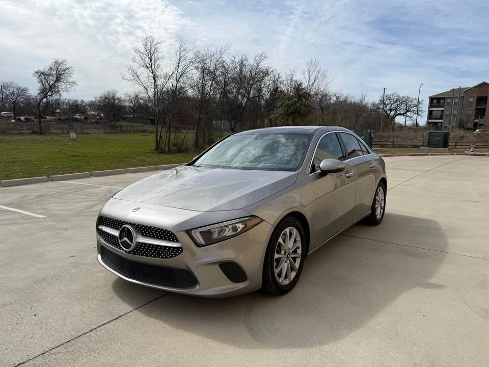 2020 Mercedes-Benz W177 A-Class - Image 3 of 15