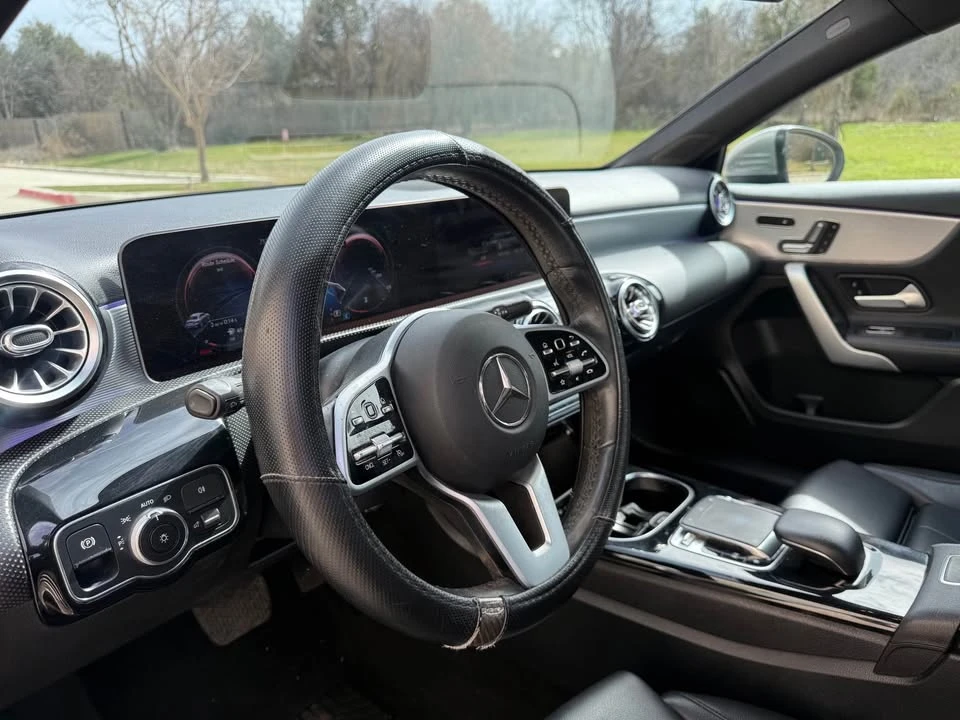 2020 Mercedes-Benz W177 A-Class - Image 13 of 15