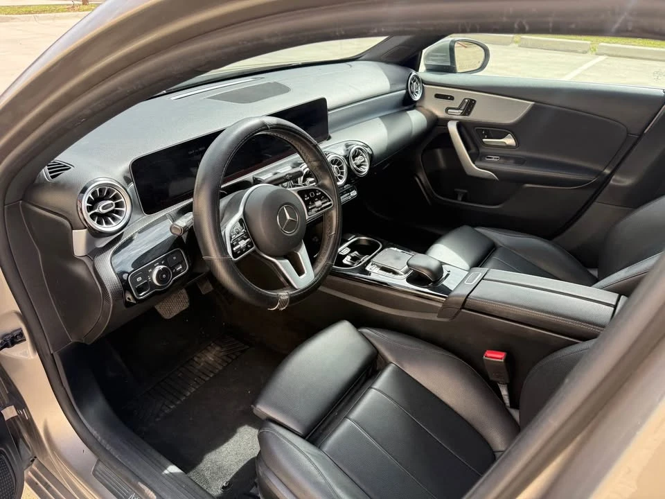 2020 Mercedes-Benz W177 A-Class - Image 7 of 15
