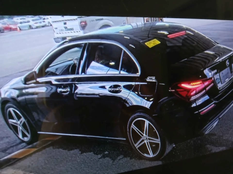 2020 Mercedes-Benz W177 A-Class - Image 2 of 5