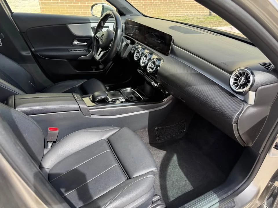 2020 Mercedes-Benz W177 A-Class - Image 10 of 15