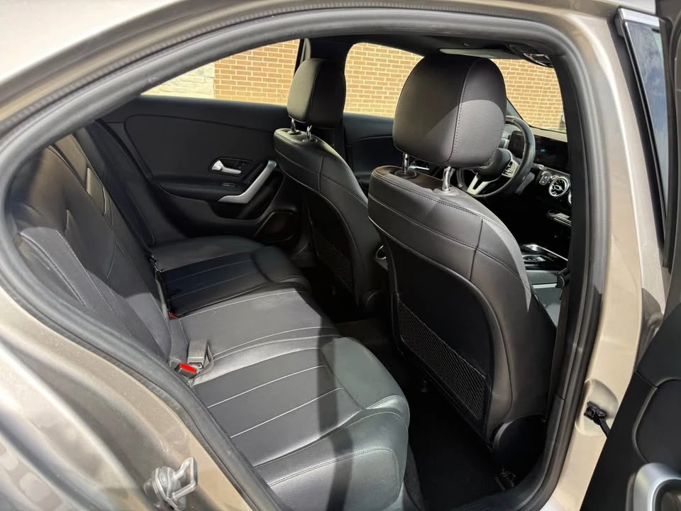2020 Mercedes-Benz W177 A-Class - Image 11 of 15