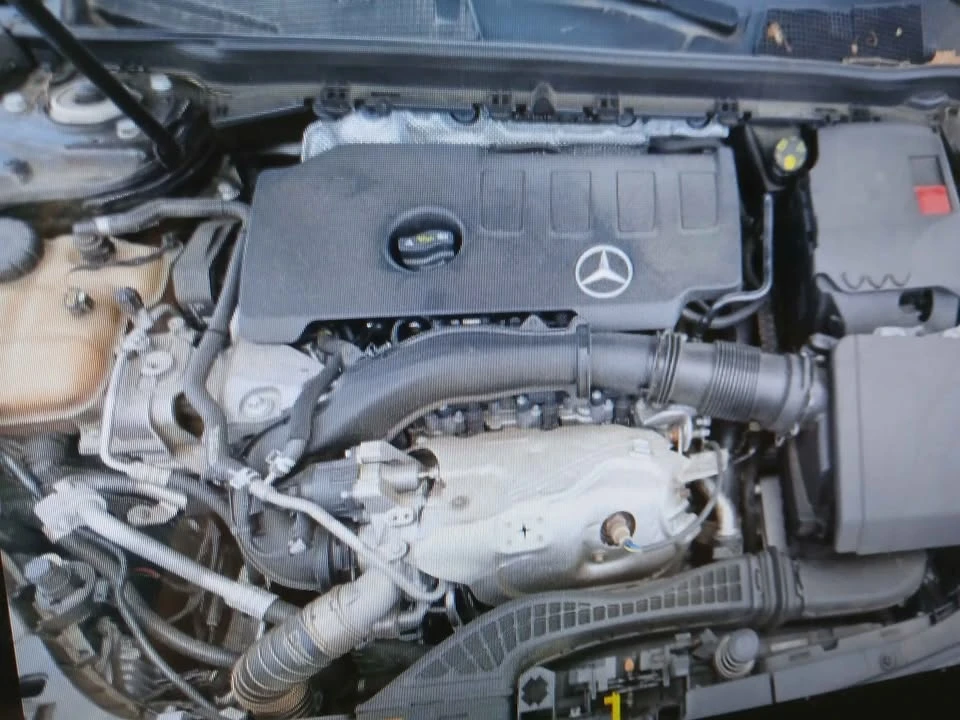 2020 Mercedes-Benz W177 A-Class - Image 5 of 5